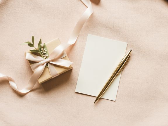 Our Registry
