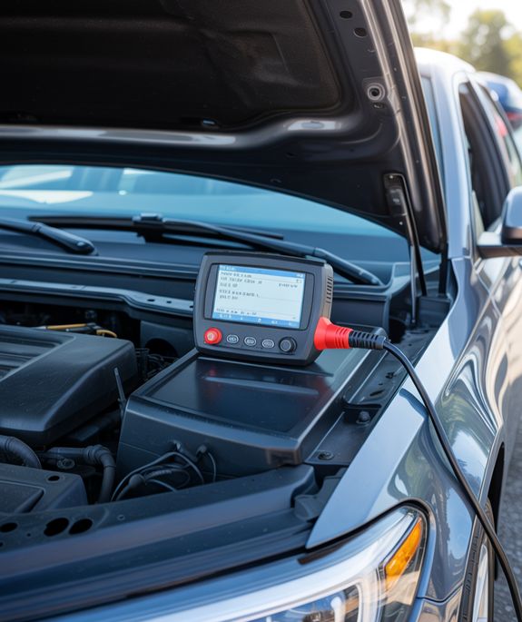 Comprehensive Checks Backed by Real Tools, Not Guesswork