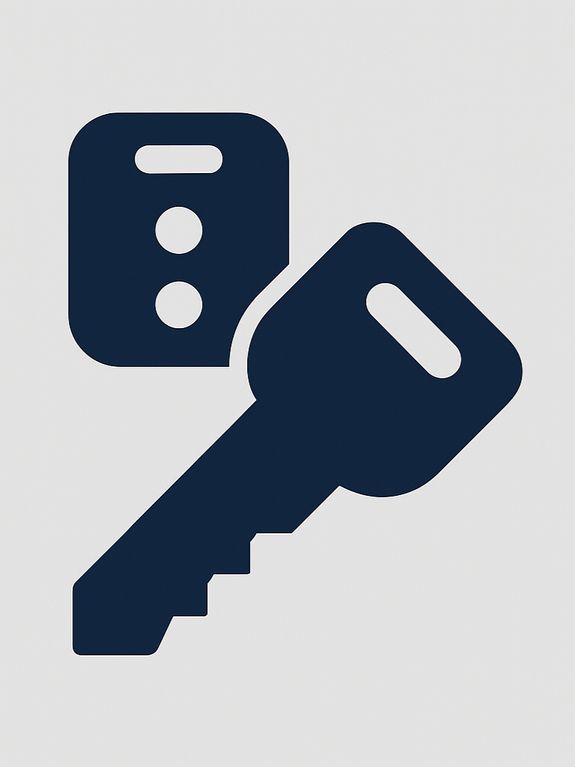 Key Making