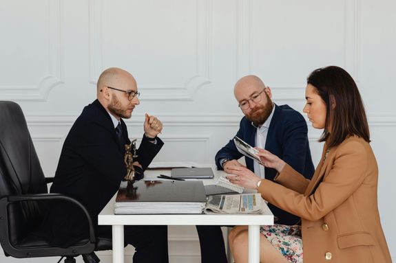 Comprehensive Legal Consultations