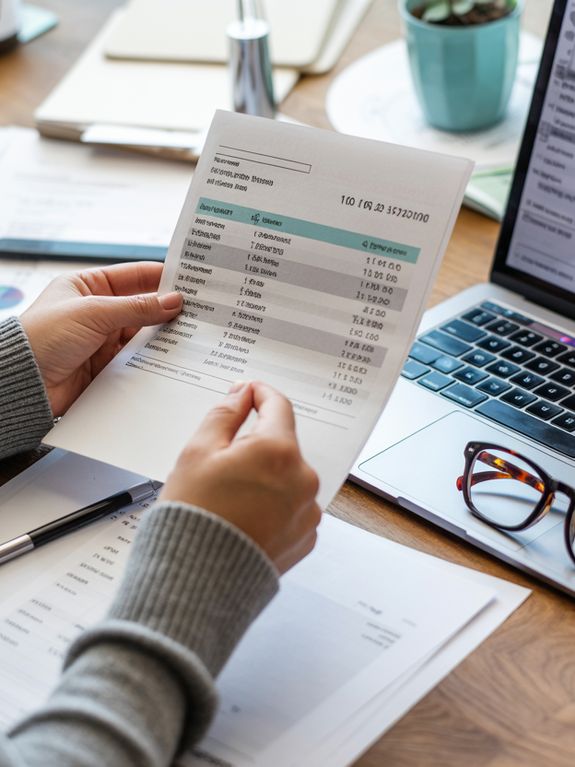 Bank Reconciliation