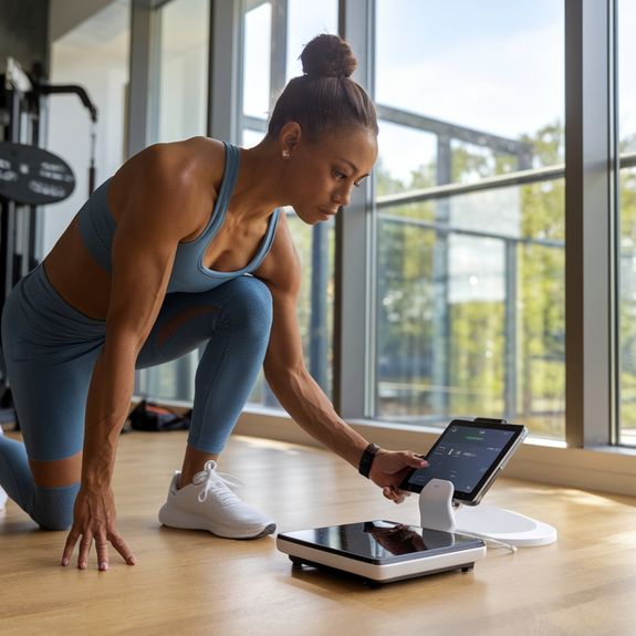 Lifestyle & Nutrition Coaching