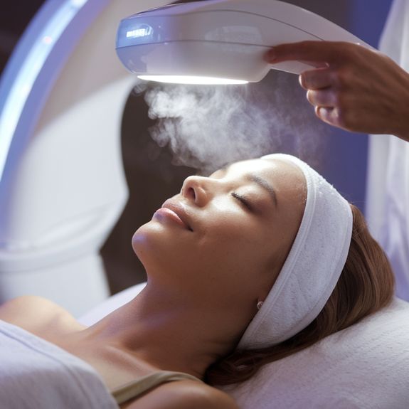 Acne Clarifying Facial