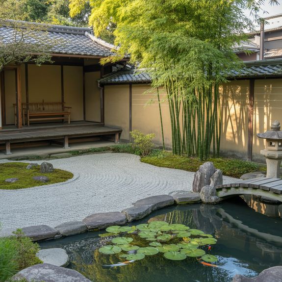 Reserve Your Retreat in Stillness