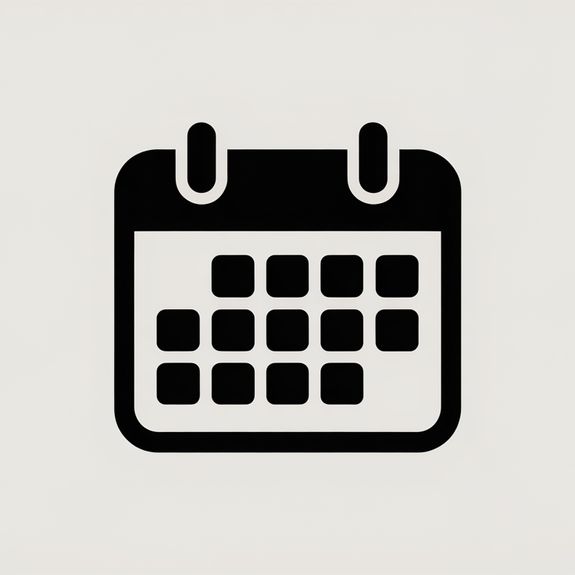 On Schedule