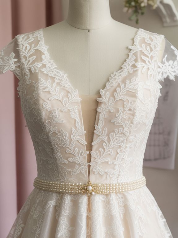 Wedding & Formalwear