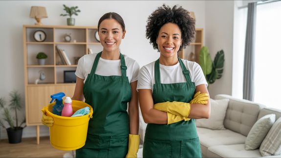 Ready to Love Your Home Again? Book Our Services Now!