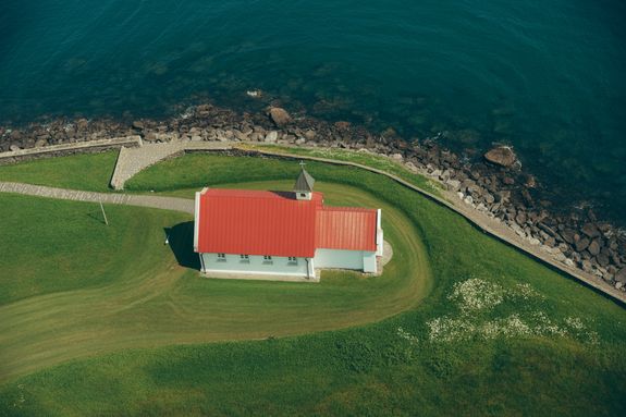 State-of-the-Art Drone Technology