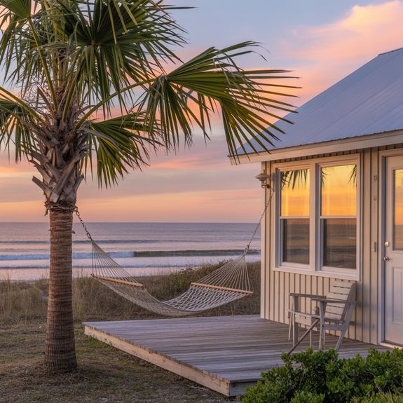 Coastal Escape in Wilmington