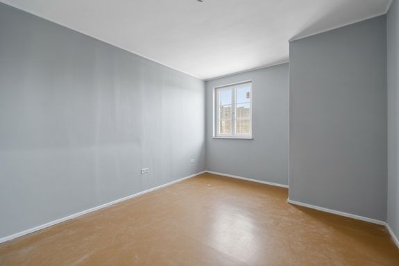 Transform Your Home with Exodus Painting Ltd - Calgary’s Premier House Painters