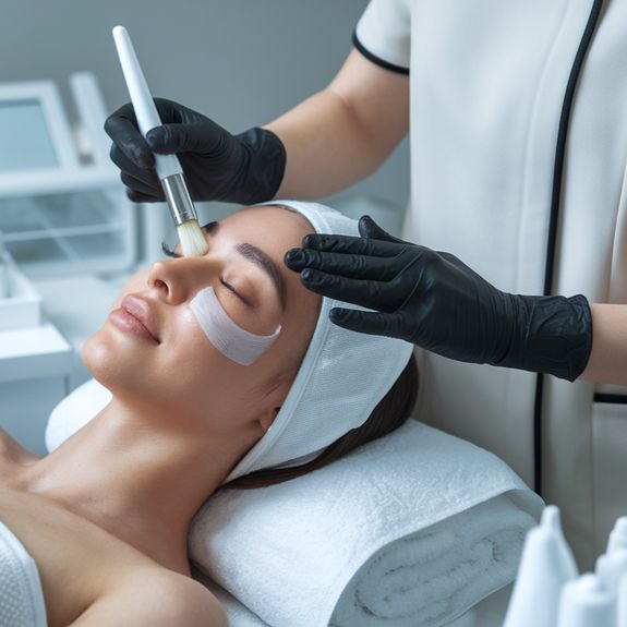 Acne Treatment