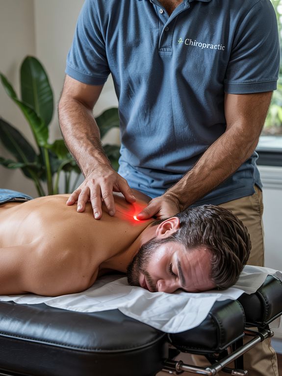 Pain Relief