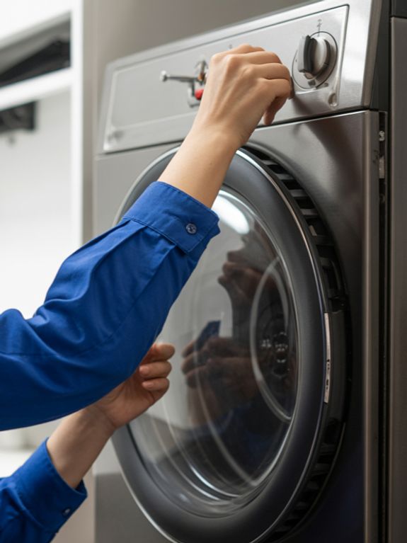 Dryer Repair