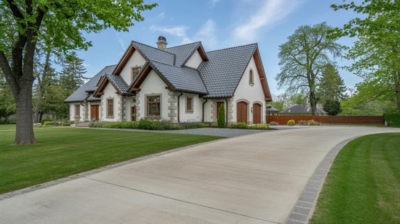 Tile Installation