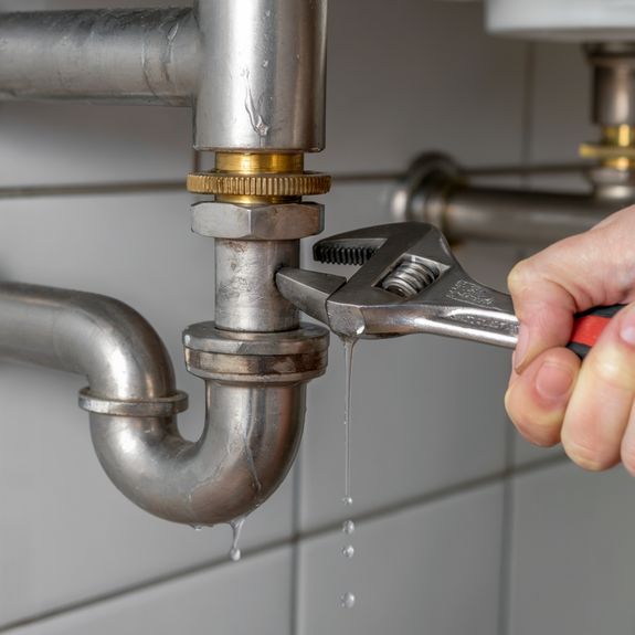 24/7 Emergency Plumbing Solutions You Can Trust