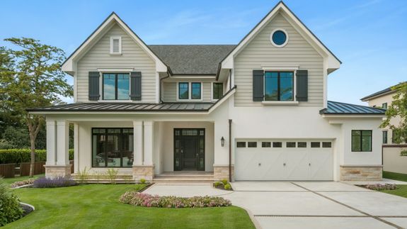 Shape Your Future in North Carolina — Modern Real Estate Solutions That Fit Your Life