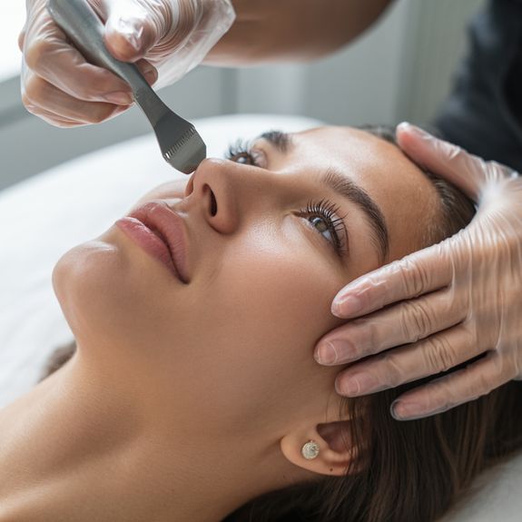 Skin Rejuvenation
