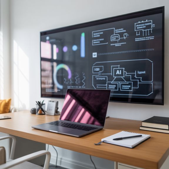 AI Strategy & Consulting 