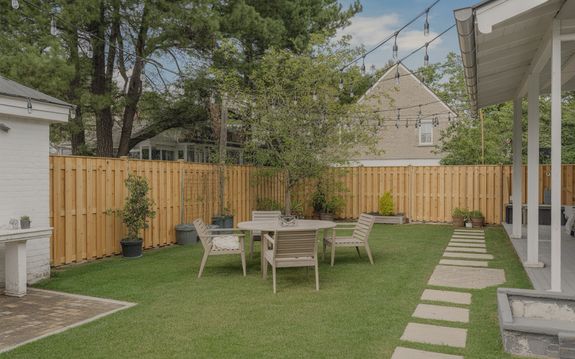 Comprehensive Services