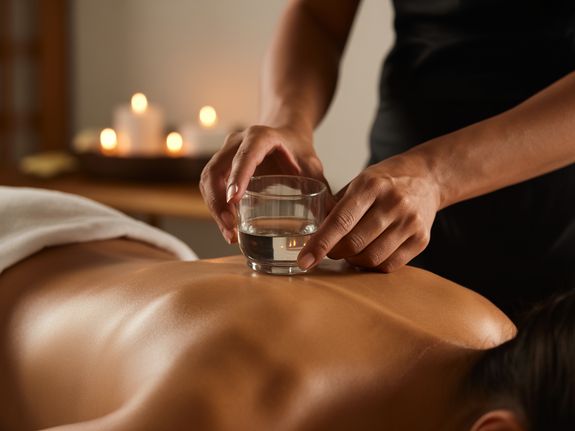 Natural Healing Techniques