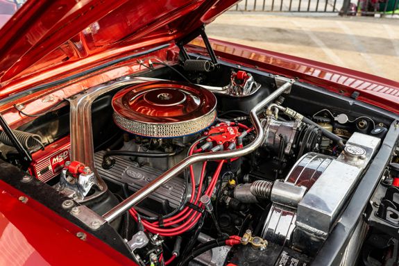 Expertise in RV Repairs