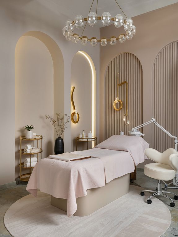 Lash + Brow Bar