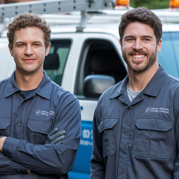 Certified Repairs
