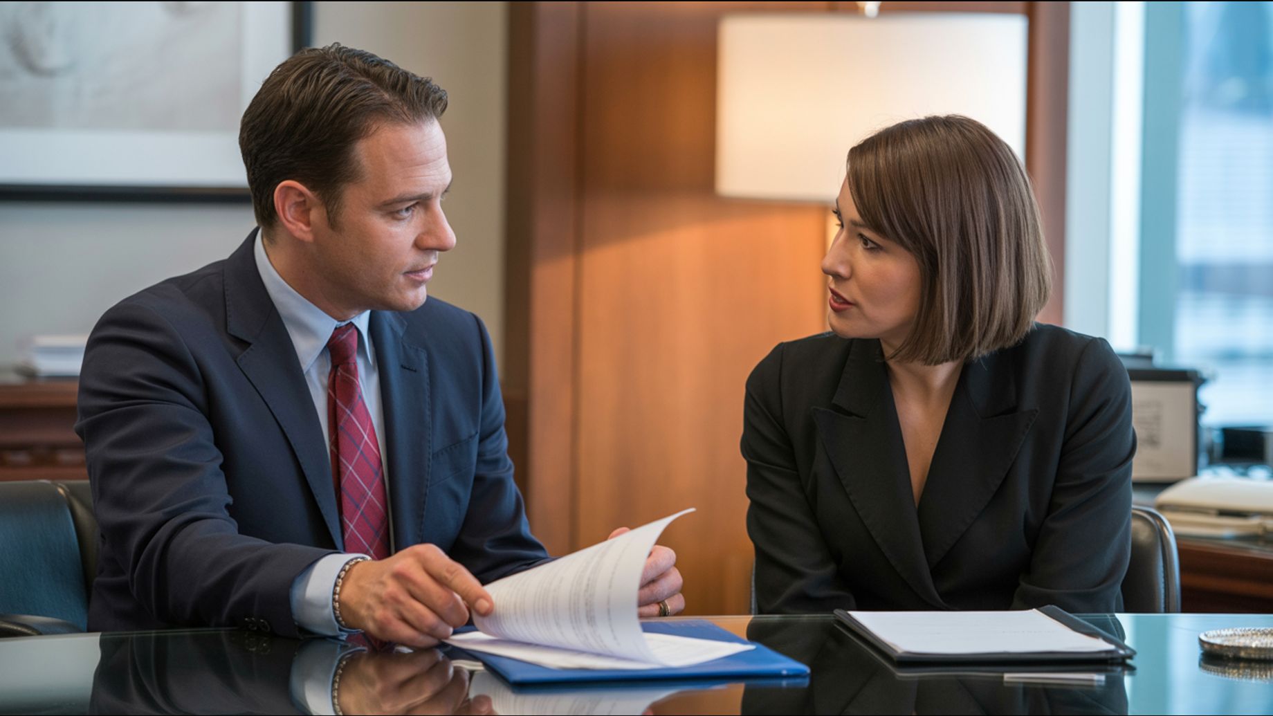 Notary & Apostiles