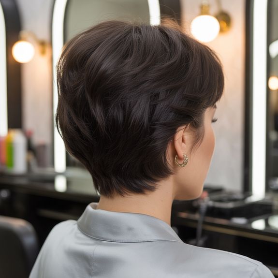 Precision Haircuts