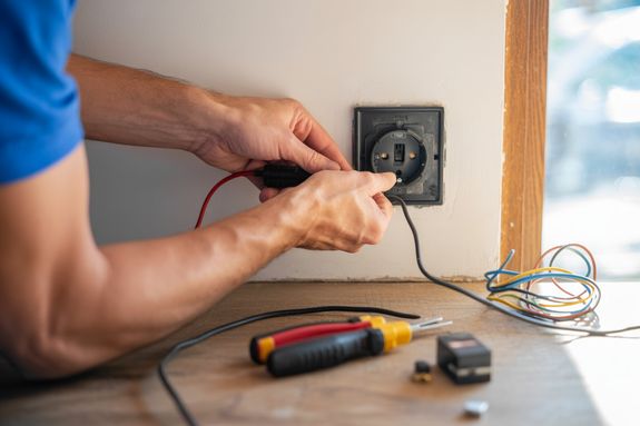 Comprehensive Construction Knowledge