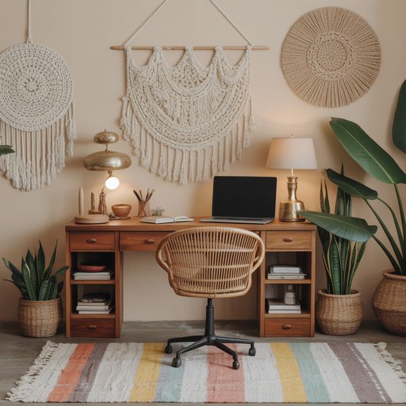 Creative Studios & Home Offices