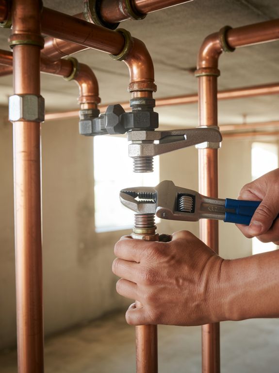 Pipe Installation & Replacement