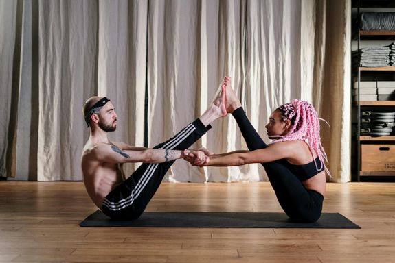 Family Yoga