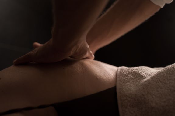 Swedish Relaxation Massage