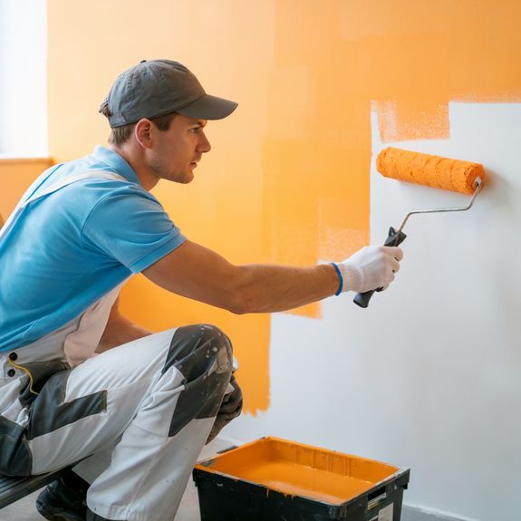 Meet Daniel Harris – Your Local Painting Specialist