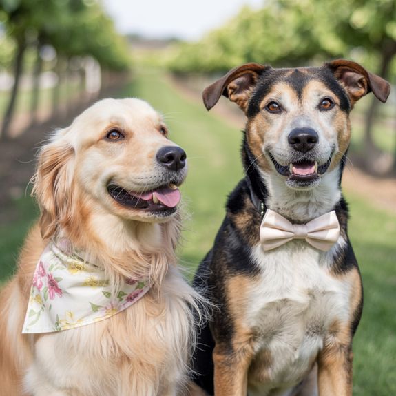 Luna & Max