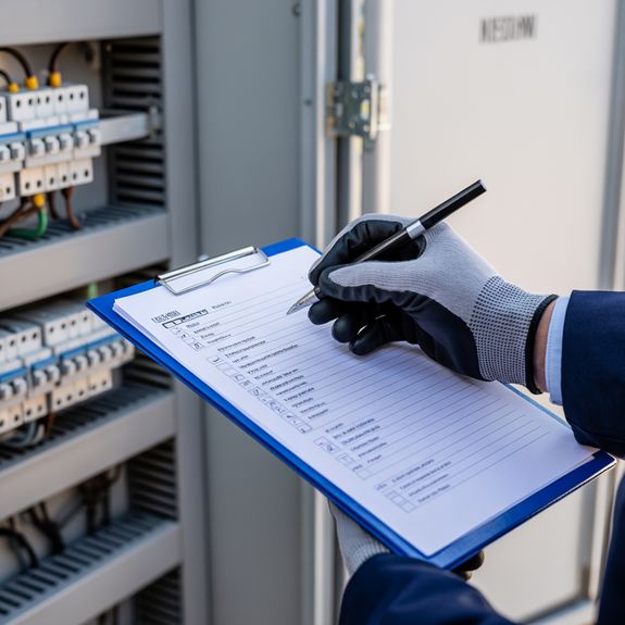 Safety Inspections