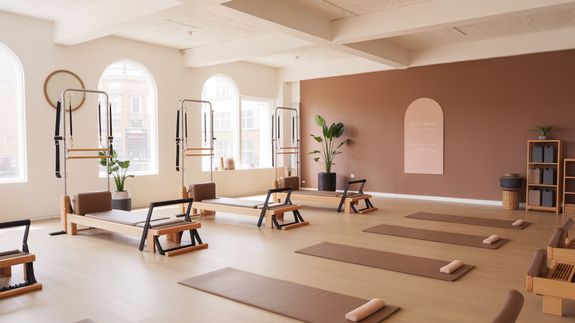 Transform How You Move and Feel at Reform Pilates