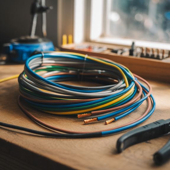Wiring & Rewiring Services