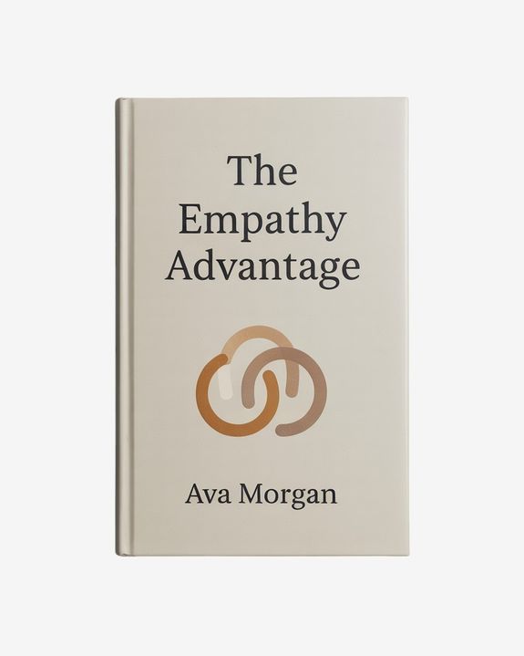 “A must-read for every modern leader.” — Forbes