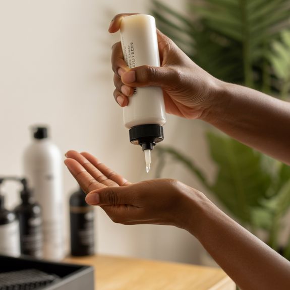 Deep Conditioning Treatments