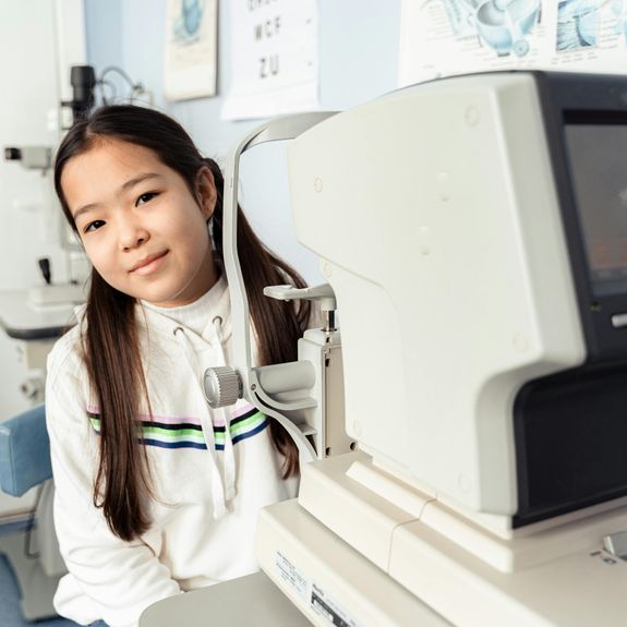 Visual Acuity