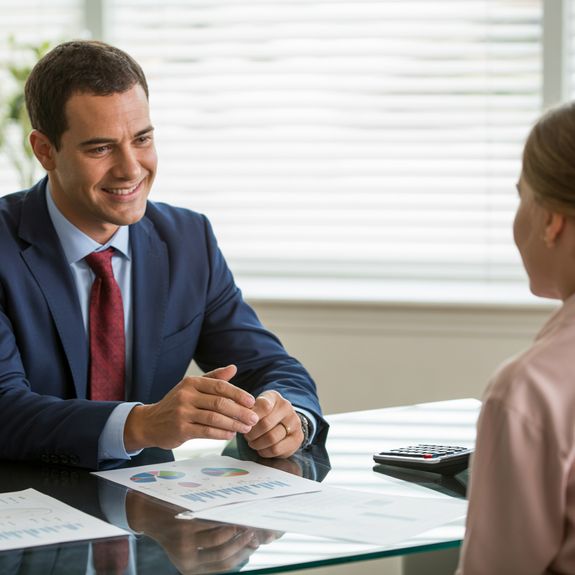 Finance & Insurance