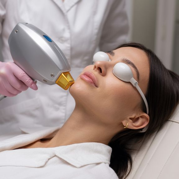 IPL Photofacials