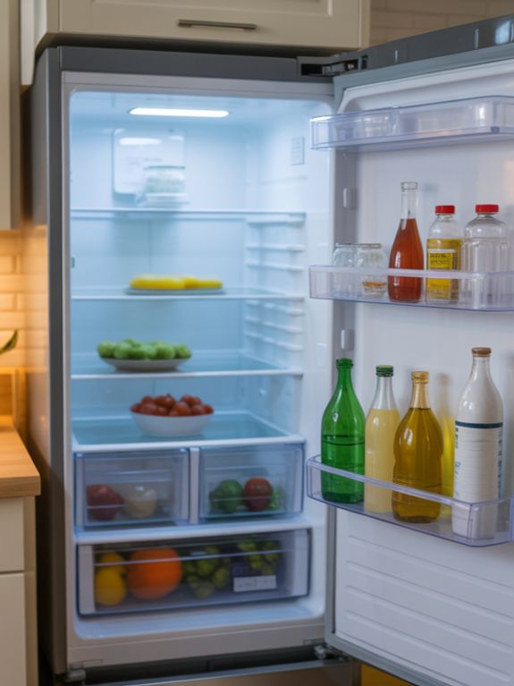 Fridge Repair