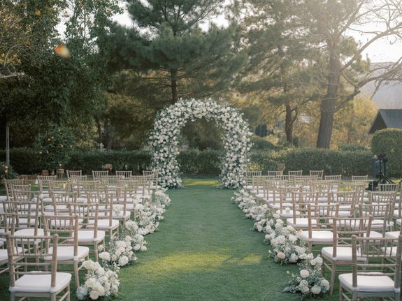 Ceremony