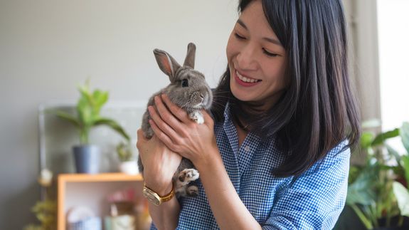 Highly Trained and Passionate Staff