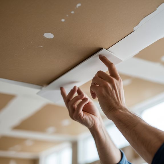 Drywall Repair