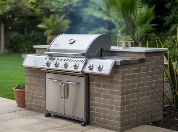 Full-Service BBQ Solutions