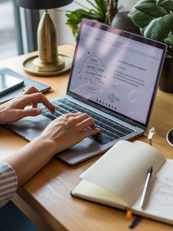 Content Creation & Copywriting